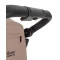 Прогулянкова коляска CARRELLO Bravo SL CRL-5520 velvet beige /1/